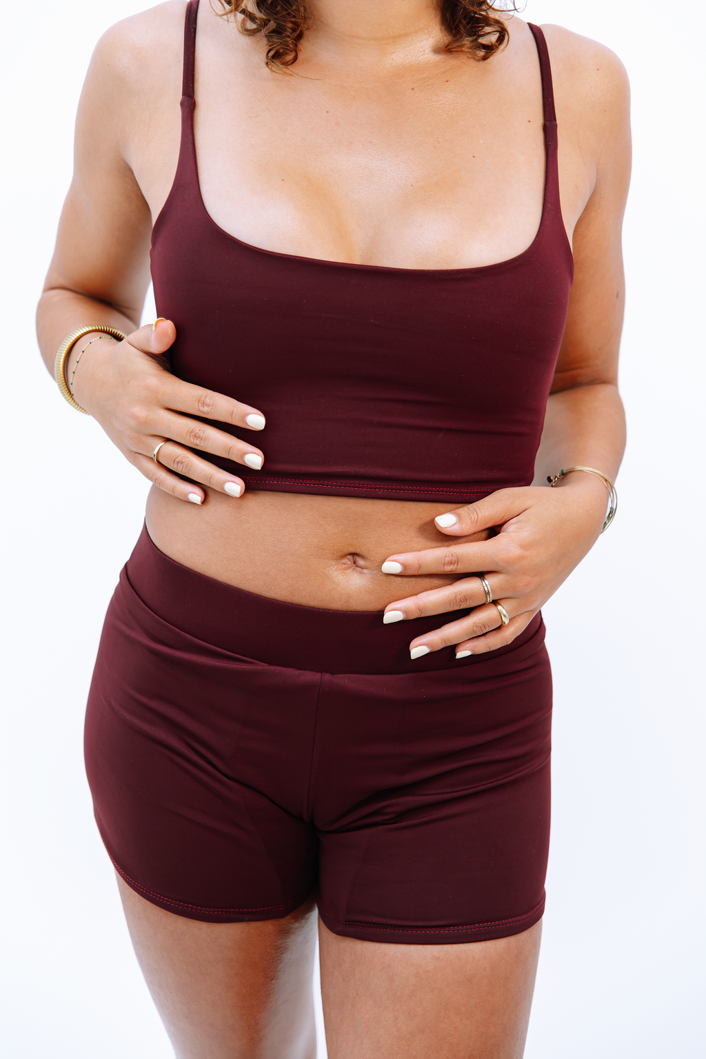La Calanque — Short menstruel Confort Ultradry™ (en précommande)