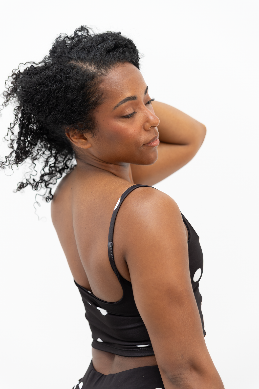 La Pampelonne — Brassière Soft Fit (en précommande)