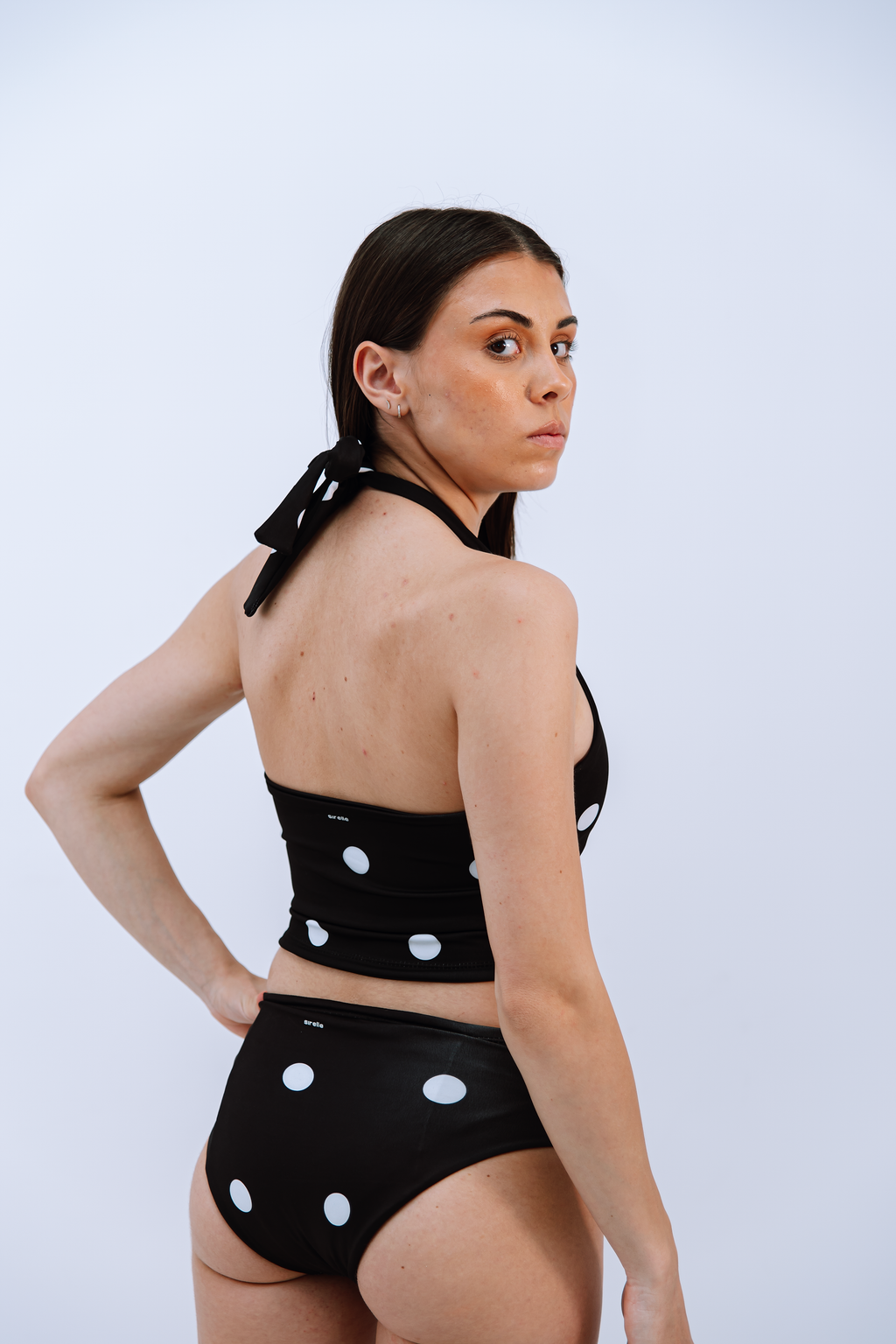 L'Esterel — Culotte menstruelle Swimmy Ultradry™ (en précommande)