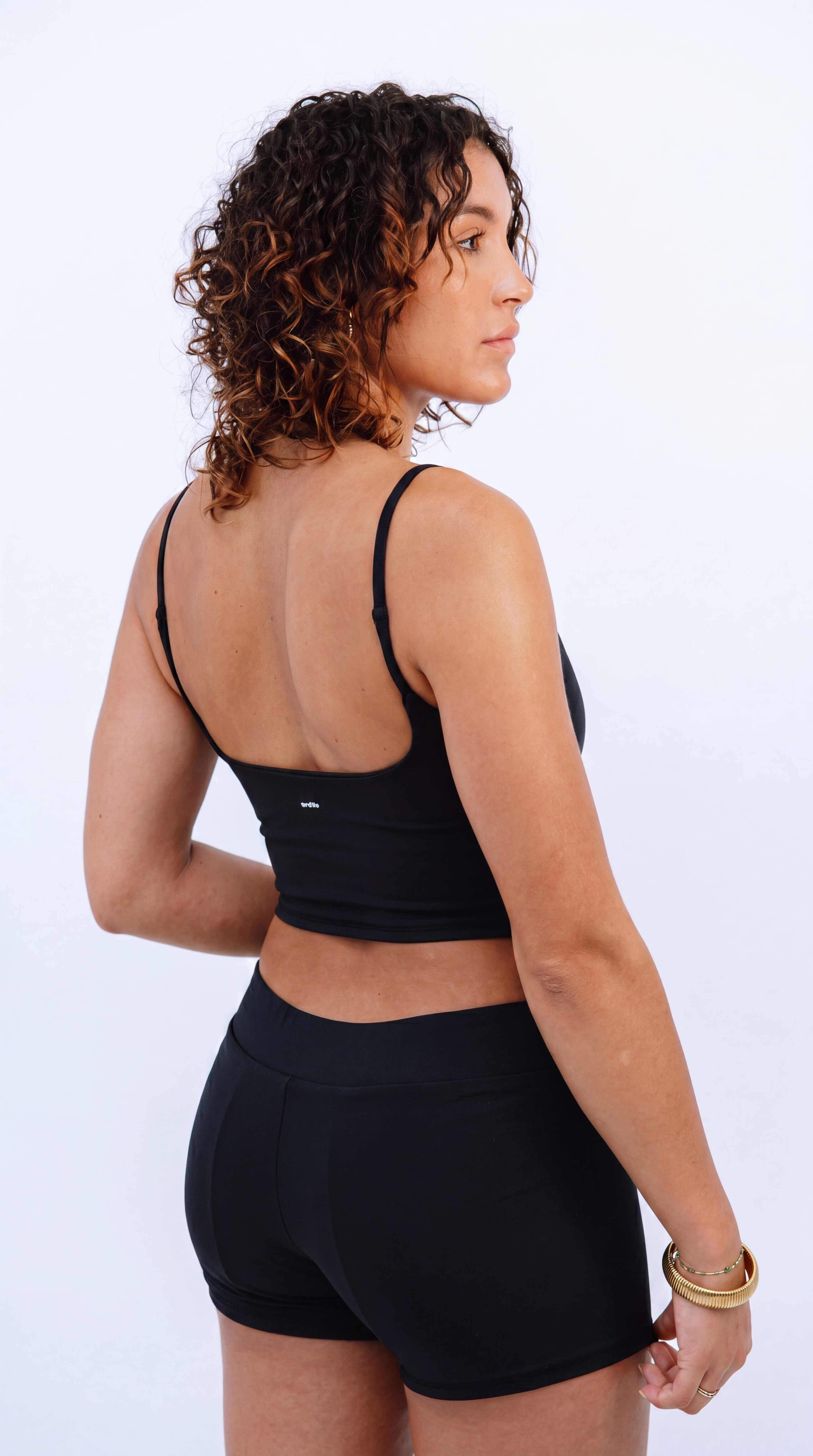 La Calanque — Short menstruel Confort Ultradry™ (en précommande)