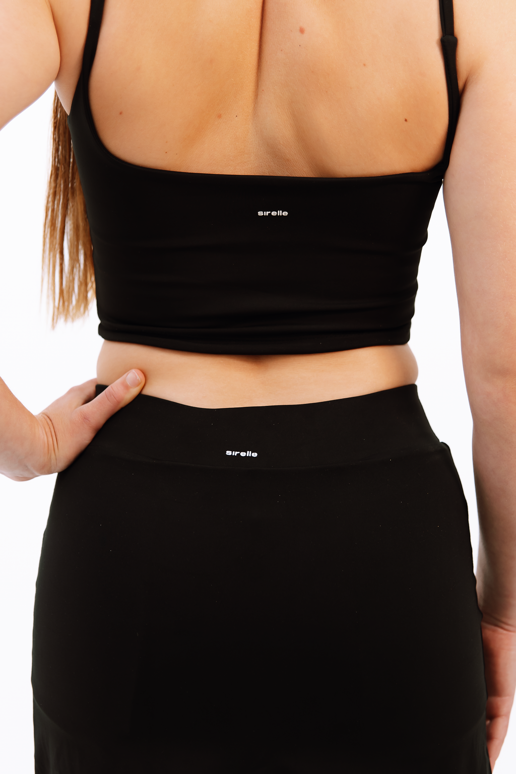 La Pampelonne — Brassière Soft Fit (en précommande)