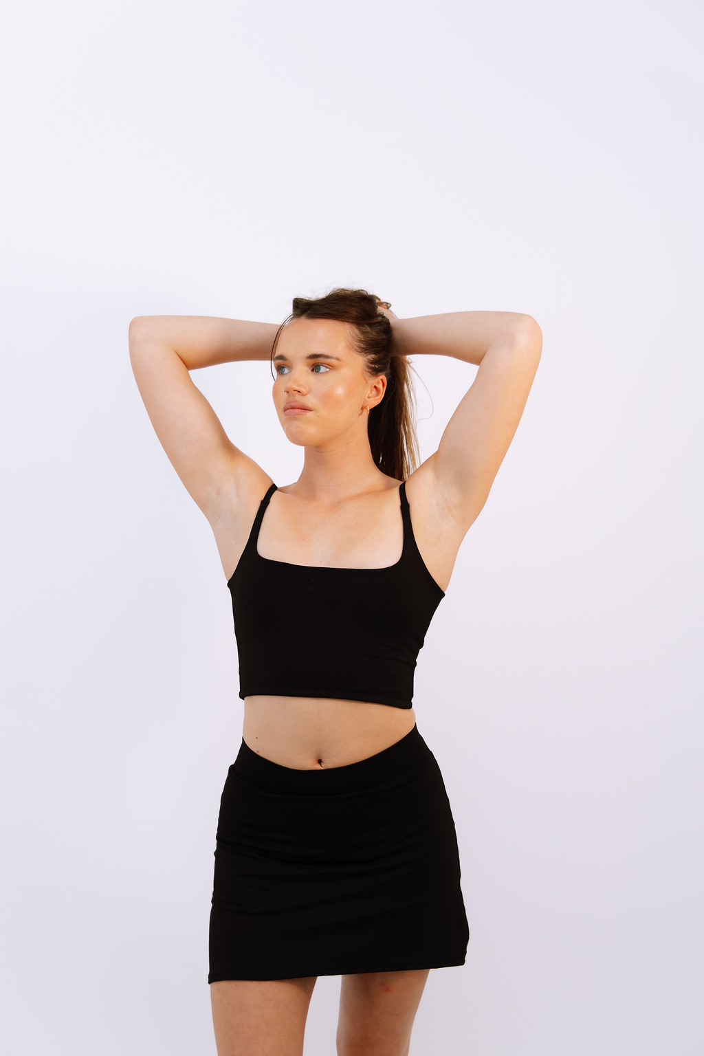 La Pampelonne — Brassière Soft Fit (en précommande)