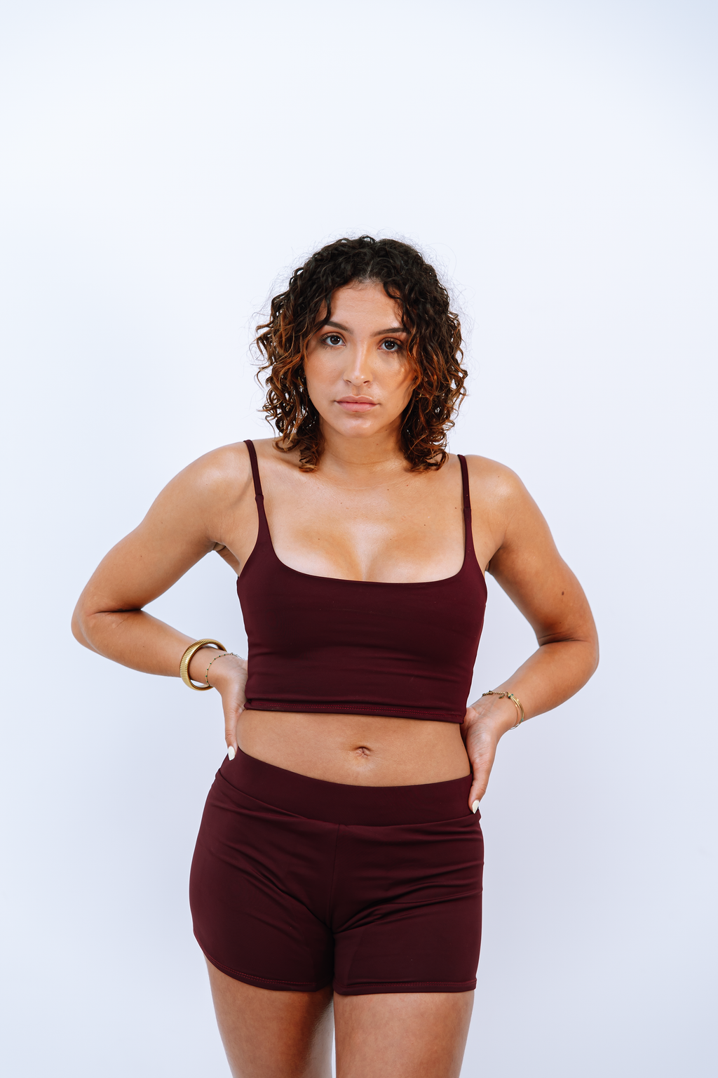 La Pampelonne — Brassière Soft Fit (en précommande)