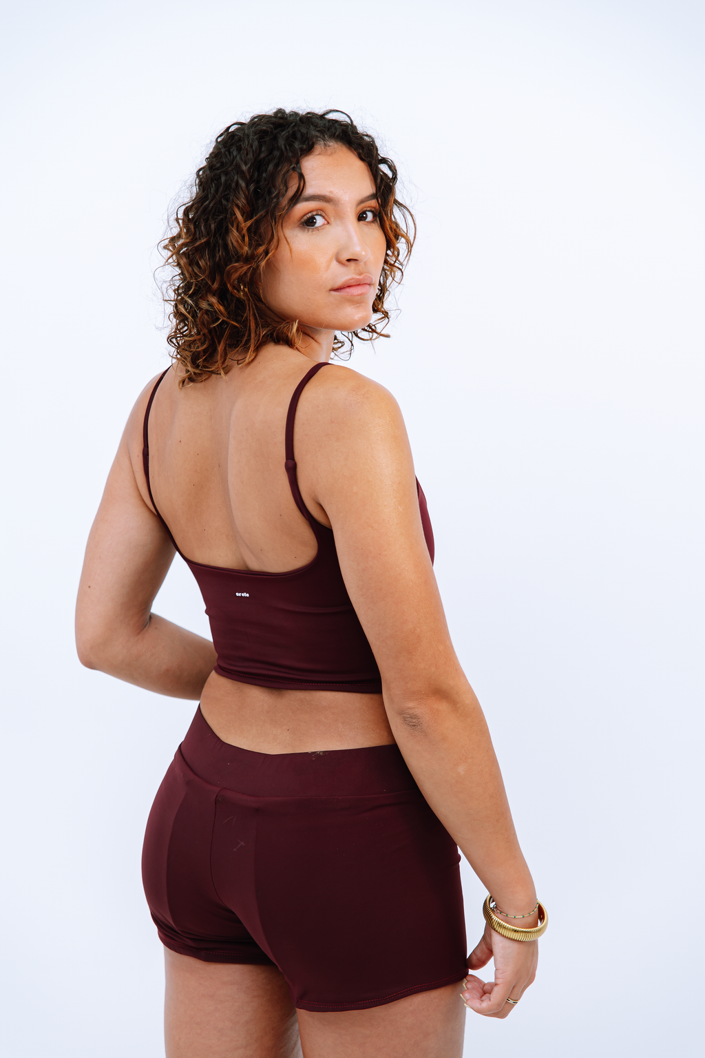 La Calanque — Short menstruel Confort Ultradry™ (en précommande)