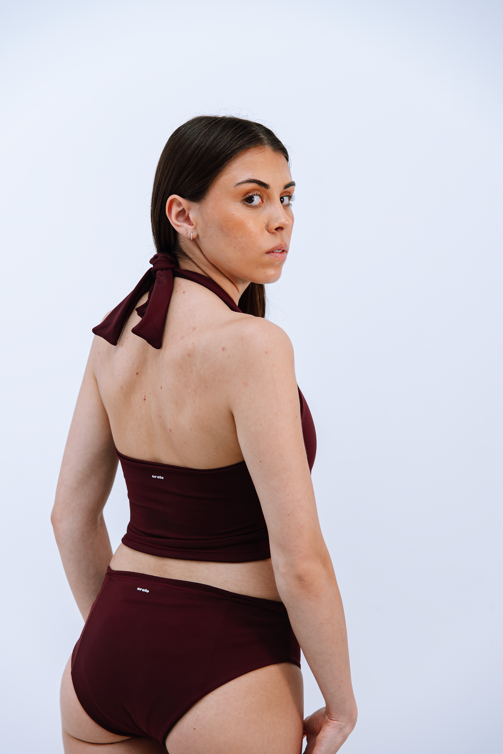 L'Esterel — Culotte menstruelle Swimmy Ultradry™ (en précommande)